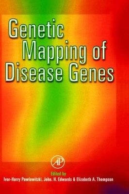 GENETIC MAPPING OF DISEASE GENES,Pawlowitzki - Et Al
