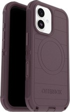 NEW DROP Case For iPhone 17 OtterBox Defender Series PRO - Purple Pink