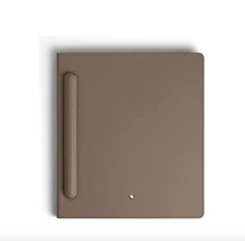 Montblanc - Digital Paper - Folio Mastic