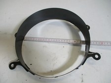 6. Honda CX 500 Bj. 80 Verkleidung Lüfterrad Kühlerverkleidung Gebläse Ventilato