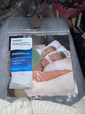 Philips Respironics DreamWear Under the Nose Nasal Precise Fit Cushion 9 SEALED
