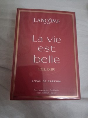 Lancome La Vie Est Belle L'Elixir 50ml