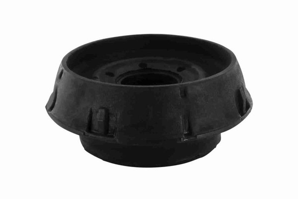 2X FederbeinstÜTzlager Vorne Vaico V46 0214 FÜR Renault-image