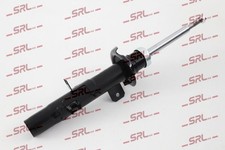 Stoßdämpfer Vorne Links für Peugeot 1007 KM Citroen C2 JM C3 I FC ab 02->