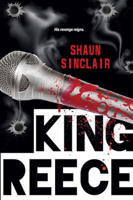 King Reece: The Crescent Crew Series #2 - Paperback / softback NEW Sinclair, Sha