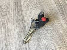 Dérailleur Vélo Vintage Simplex - France - Pièce D'origine à Restaurer