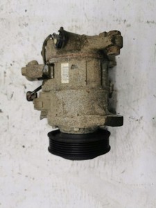 BMW SERIA 3 F30 F31 Klimakompressor A/C AIR CONDITIONING COMPRESSOR 9223695 OE
