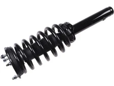 Front Strut and Coil Spring Assembly For 04-06 Kia Amanti WT52Y2 PRO-STRUT API