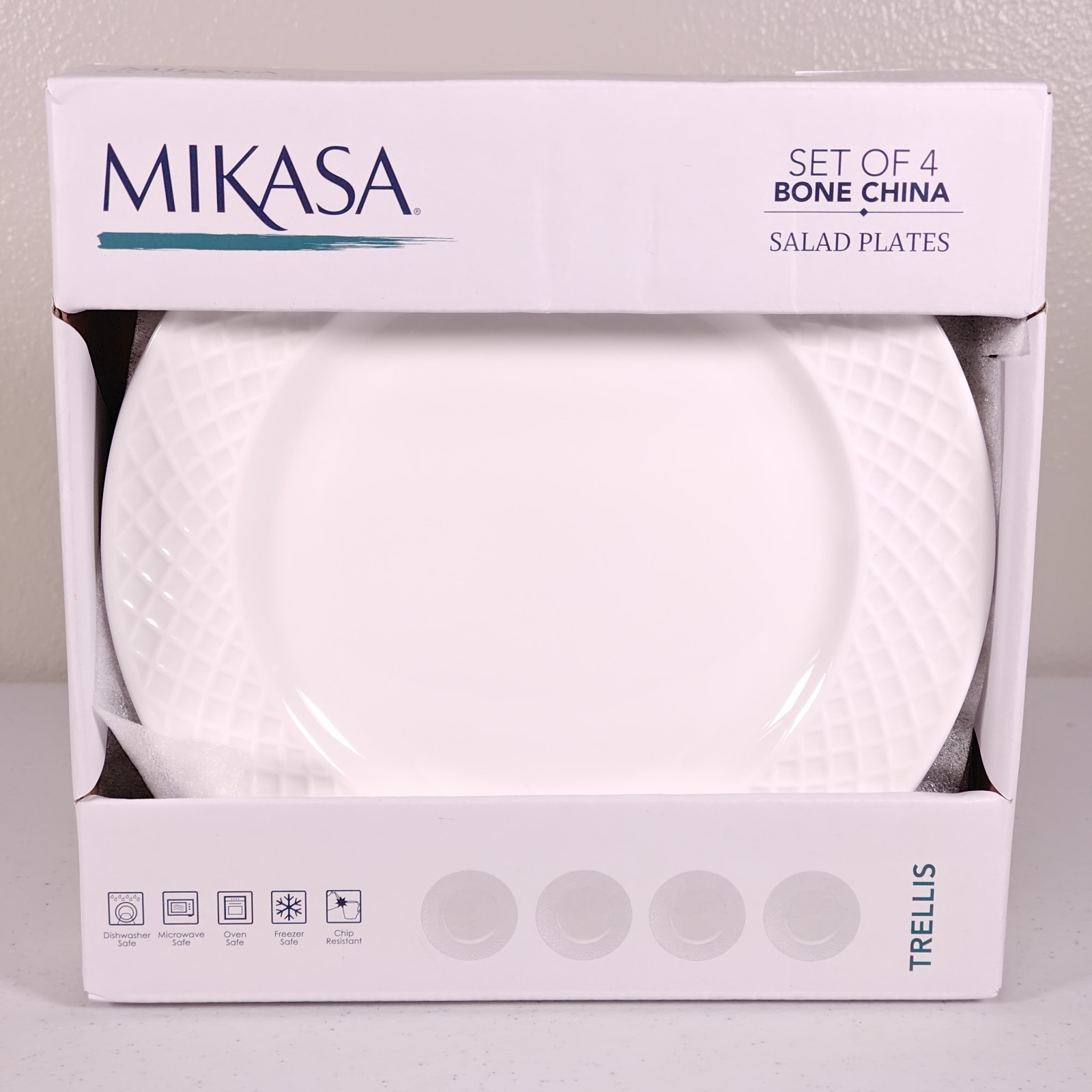 Dinnerware Nib