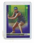 2024 Topps Chrome Tennis----RC------Alexandra Eala---408/499