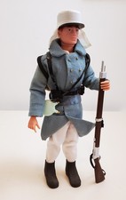 Action Man GI JOE 40th Anniversary Soldiers of the World French Foreign Legion