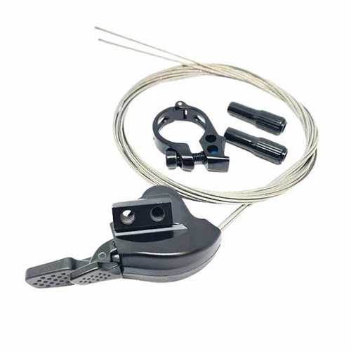 Remote Control 2 Positions Fork and Shock Absorbers from 2018 60X82007191 FOX MT