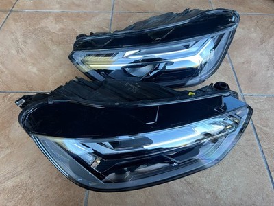 AUDI Q5 LCI 80A FY FACE LIFT Scheinwerfer Rechts VOLL LED LINKS RECHTS Headlight