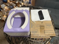 Foldable Toddler Travel Potty