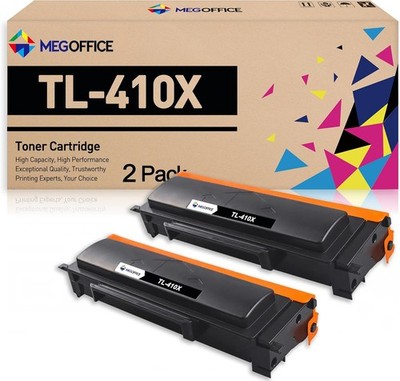Toner Cartridge for Pantum TL-410X TL-410 TL-410H for P3302DW P3302DN M7102DW...