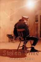 Patrick J. O'brian | Stolen Time | Taschenbuch | Englisch (2003) | Iuniverse