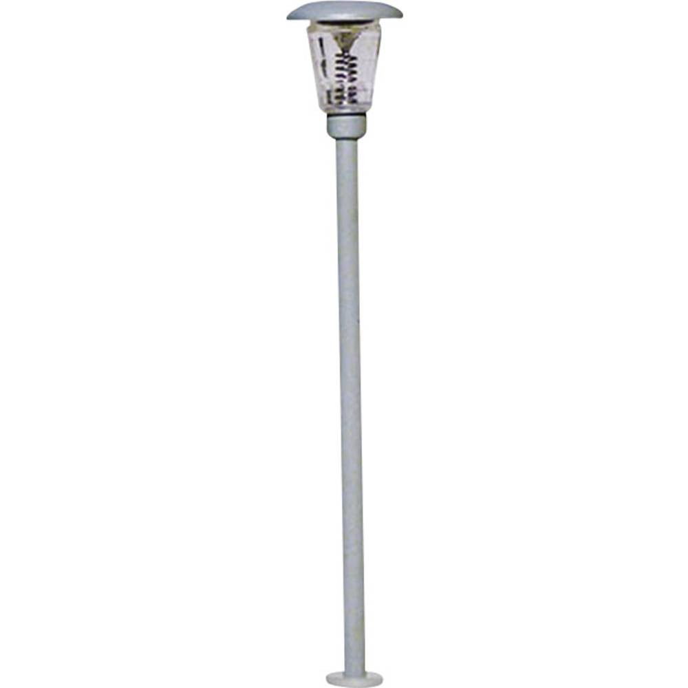 Réverbère H0 Viessmann 6038 pour illuminer les rues de votre ville miniature