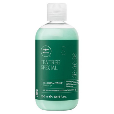 Paul Mitchell Tea Tree Special Shampoo 10.14 fl.oz