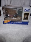 NIB Seinfeld Funko Mini Moments CHASE Diorama Complete — photo 1