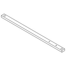 223352 Drawbar Heavy Duty Fits International 706 756 766 786 806 826 Tractors
