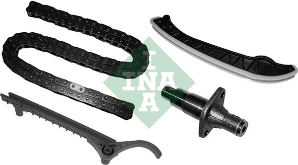 Schaeffler INA Steuerkettensatz 559 0038 10 FüR Klasse 414 Vaneo W168 Mercedes-image