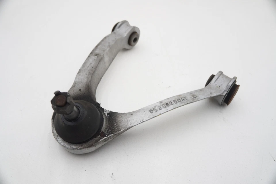 Brazo de control superior derecho suspensión delantera Wishbone 5290276AE Dodge Viper 2003-10 Foto 2 de 4