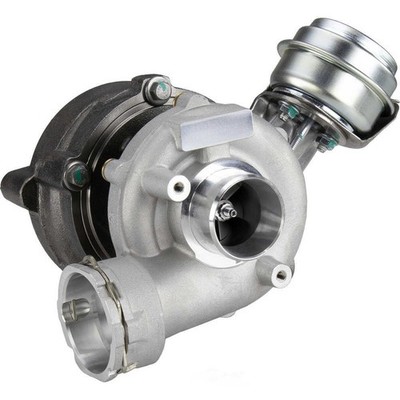 Turbocharger Global 2511274 fits 04-05 VW Passat 2.0L-L4