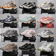 Unisex New NB 9060 Unisex Sneakers All Size Causal Shoes LifeStyle Multi Color??