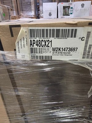 Champion AP48CX21 Air Handler 4 Ton 208/230V 21'''' Wide