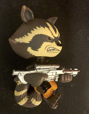 2014 Funko Guardians of the Galaxy Mystery Minis 7