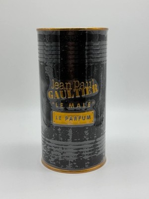 Le Male La Parfum Intense by Jean Paul Gaultier cologne EDT 4.2 oz New In Can