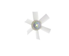 PALE VENTILATEUR POUR KUBOTA D1105 D1305 V1505 V1505B  16299-74110 1629974110