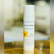Magnesium  Arnica Pain Relief Stick   Fast Recovery