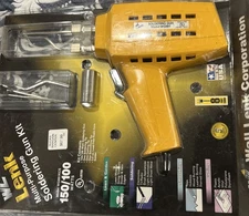 Wall Lenk 150W 800 F Max Soldering Gun Kit WG991K Wall Lenk WG991K 048491300100