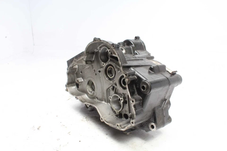 Carcasa motor BMW G 650 Xcountry E65X 0164 07-10 Foto 2 de 4