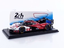 SPARK 1/43 - PORSCHE 963 - 24H LE MANS 2024 S9113