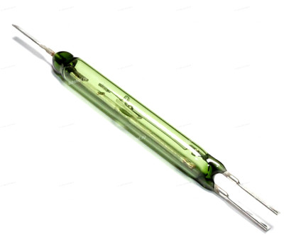 MKA-52202A Sealed Magnetic Contact Reed Switch 4A 380V Closing New