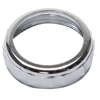 PPG 51776 for PlumbMaster 1-1/2 Diecast Slip Joint Nut Chrome