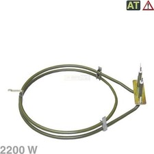 Heizung Heißluft Quelle wie gorenje 258967 379201 2200W 230V  LLoyds  07731904