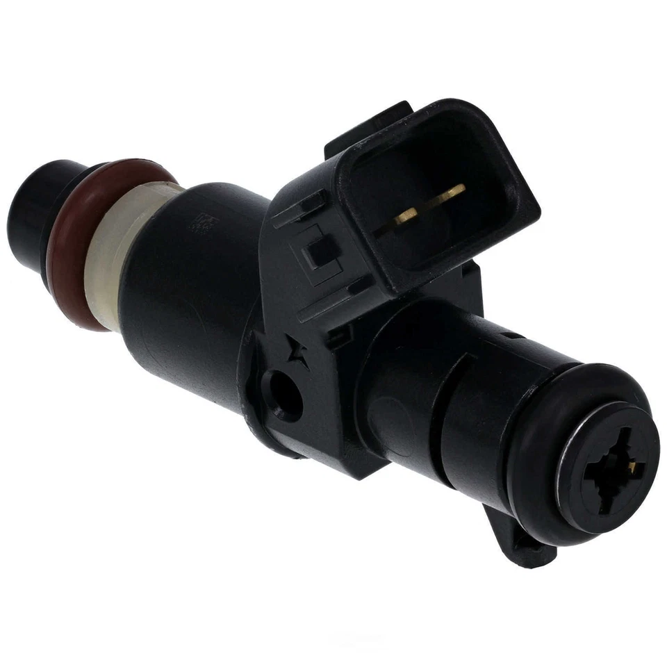 Fuel Injector-Multi Port GB Remanufacturing Reman fits 2012 Honda Pilot - Image 4 of 4