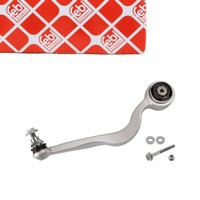 febi Prokit Querlenker FüR Mercedes W205 S213 X253 Vorderachse Vorne Unten Links