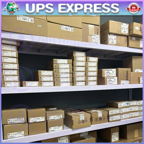 6SN1145-1BB00-0EA1 Siemens SIMODRIVE 611 IR Fast Shipping UPS Express Free Tax - Picture 3 of 6
