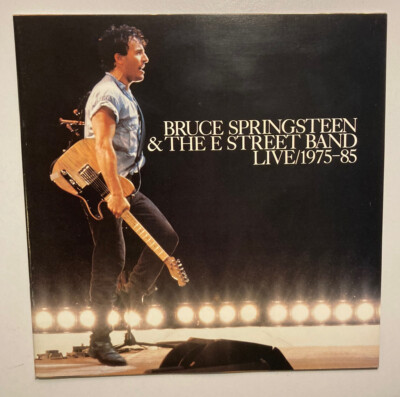 ■BRUCE SPRINGSTEEN & THE E STREET BAND / s-l400.jpg