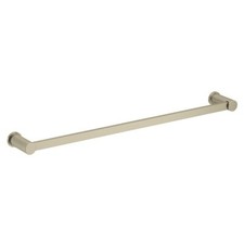 MOEN Summit 24" Towel Bar YB6324BN Brushed Nickel Finish