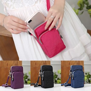 shoulder bag wallet