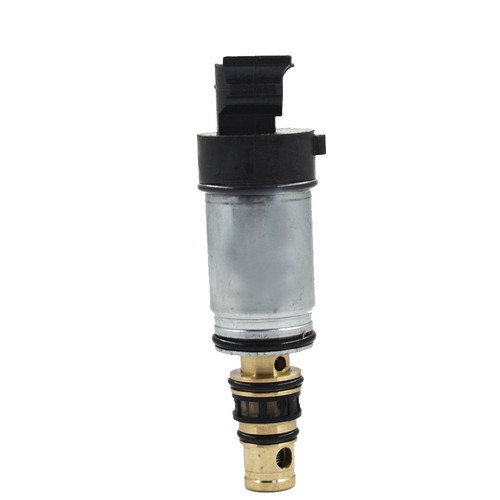 A/C Compressor Control Valve For 2013-2016 Nissan Sentra 1.8L I4 4Door PXC14 - Picture 4 of 8