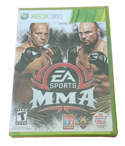 Xbox360 ソフト NHL 10 Xbox 360 Live EA Sports Hockey Video Game Used | eBay