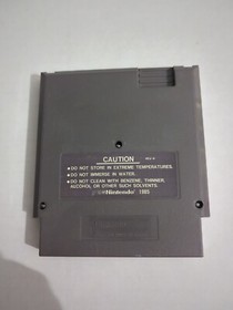 Track & and Field II 2 (Nintendo Entertainment System) NES Game Only