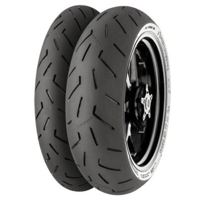 CONTI SPORT ATTACK 4 180/55 ZR 17 REAR 73 (W), TL