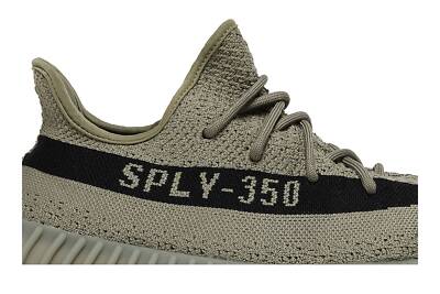 スニーカー adidas Yeezy Boost 350 V2 Granite HQ2059 adidas Yeezy Boost 350 V2 'Granite' HQ2059